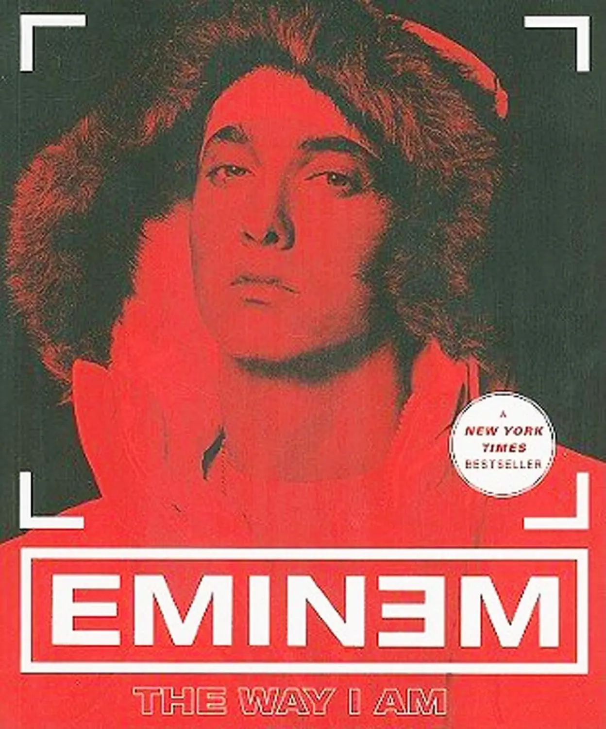 Capítulo 6: Manejo de la ira - Eminem[Libro Autobiografico]