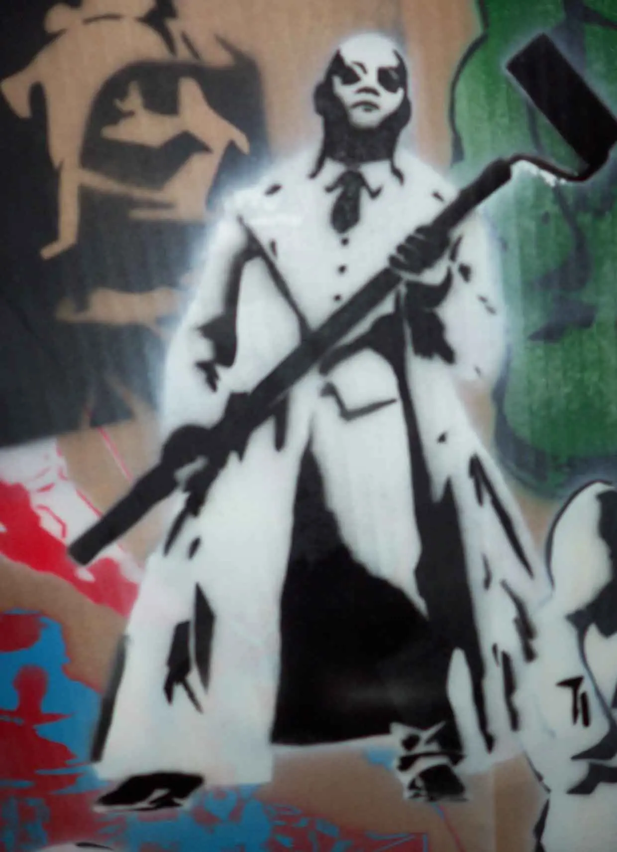 arte urbano