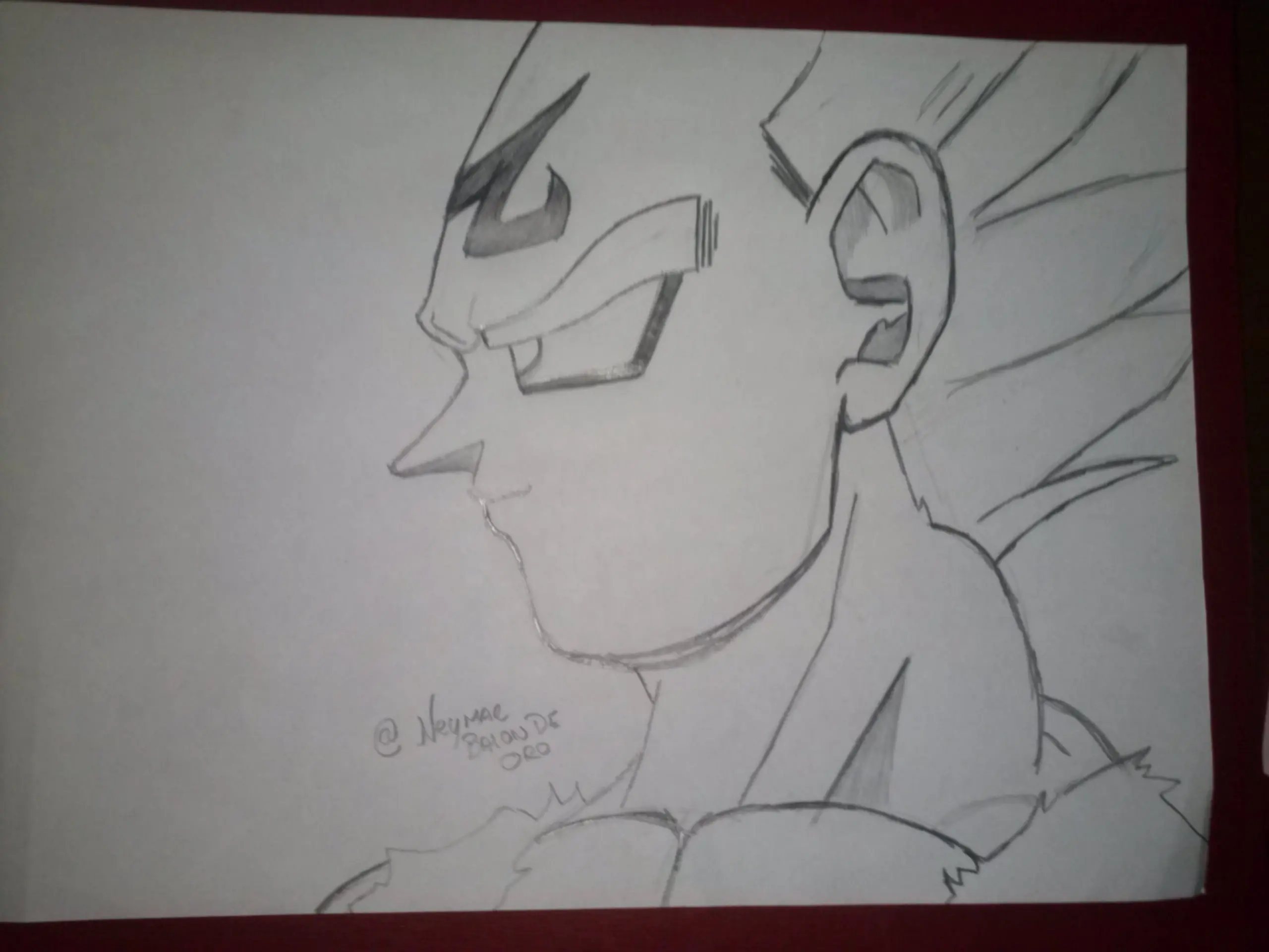 Majin