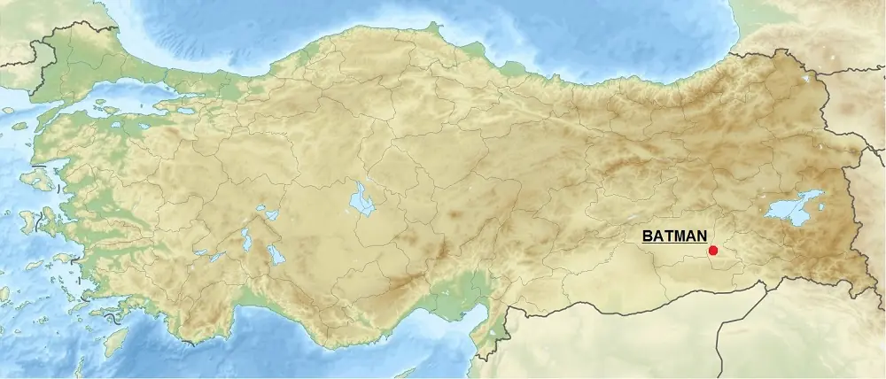 Batman existe, breve post