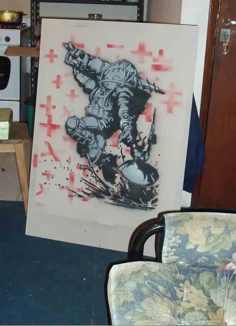arte