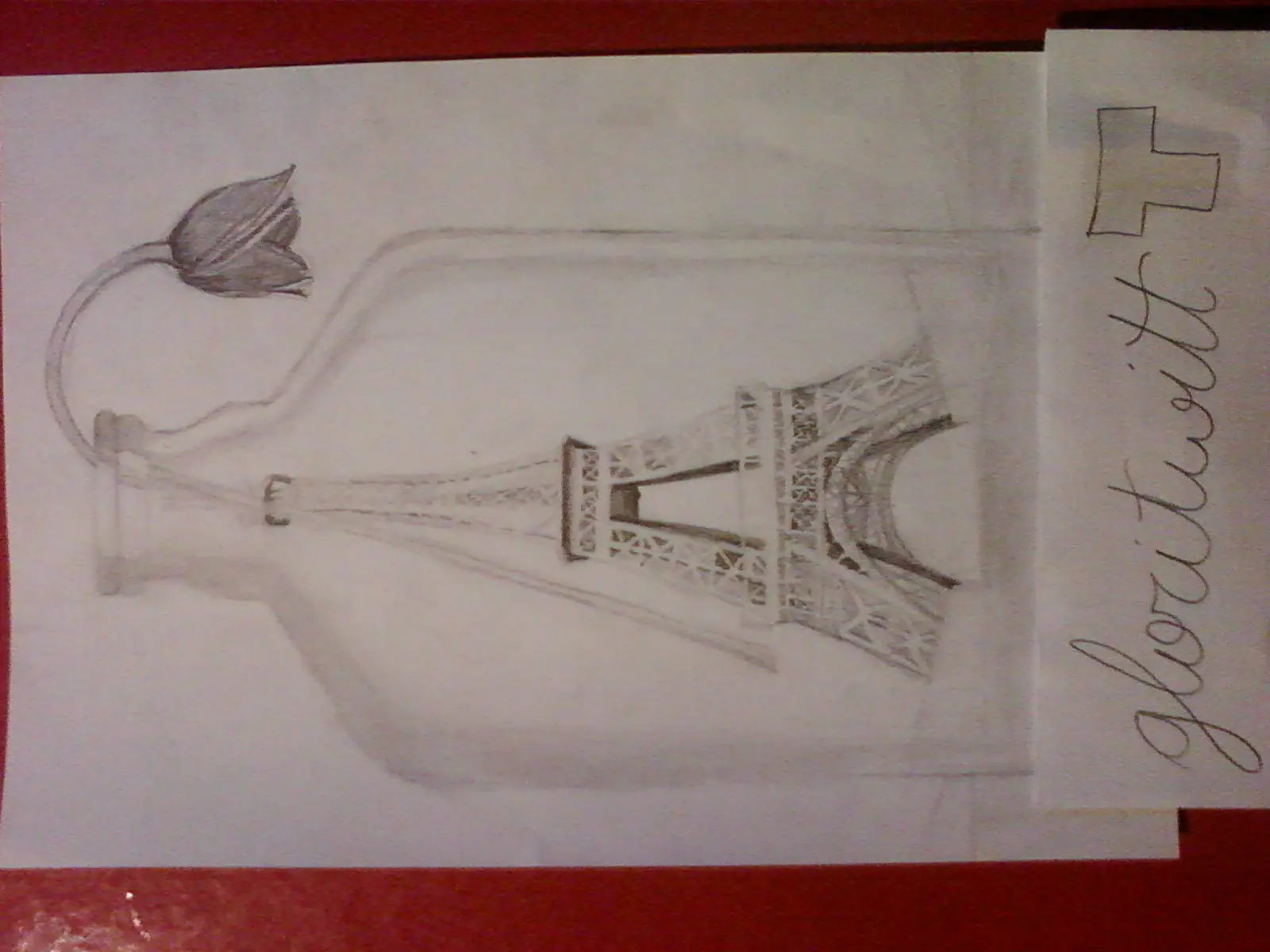 Dibujo