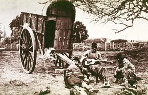 Argentina
