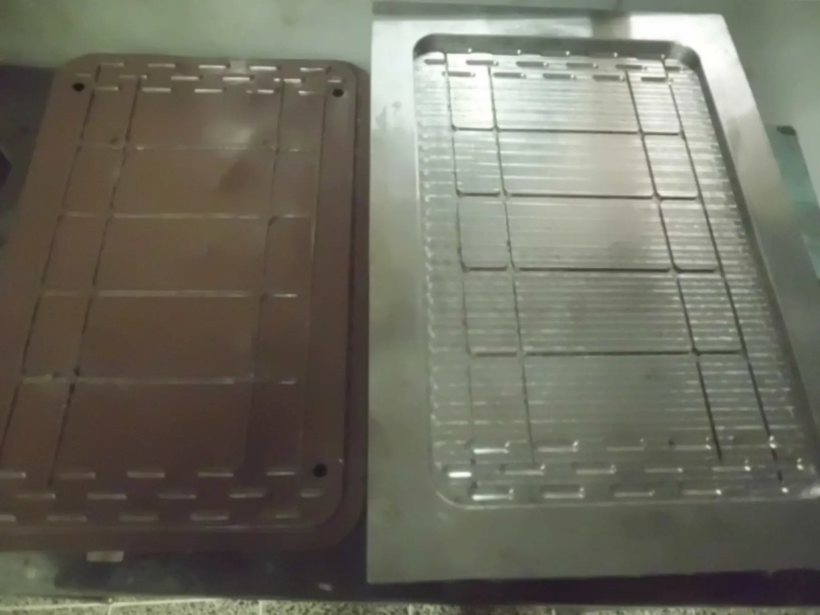 moldes
