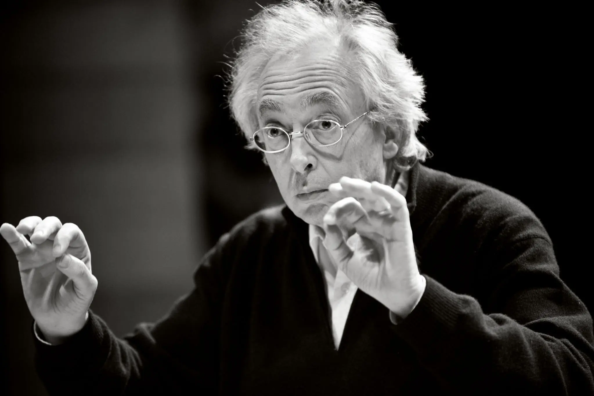 Directores de orquesta preferidos
