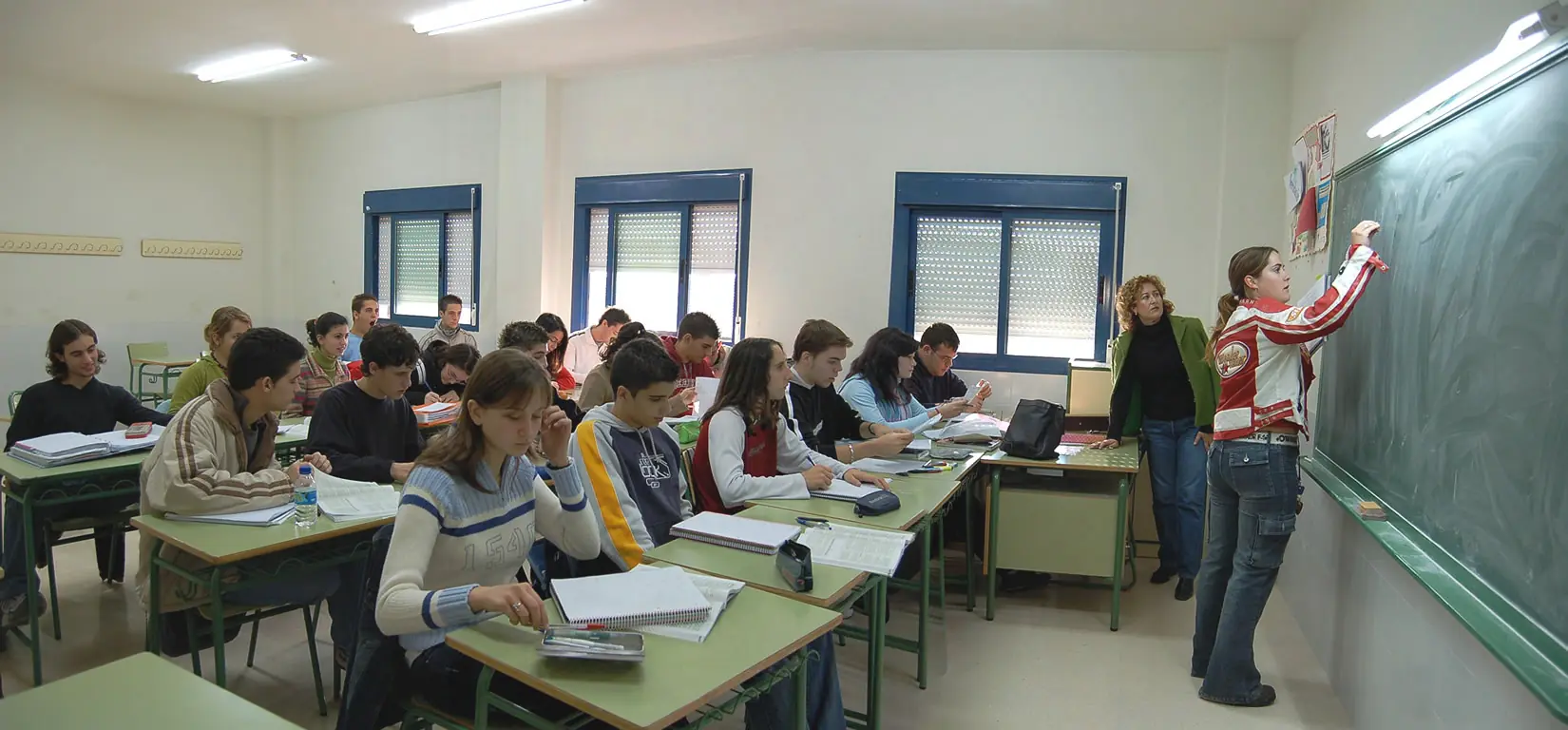 Por qué la educación no debe ser monolítica