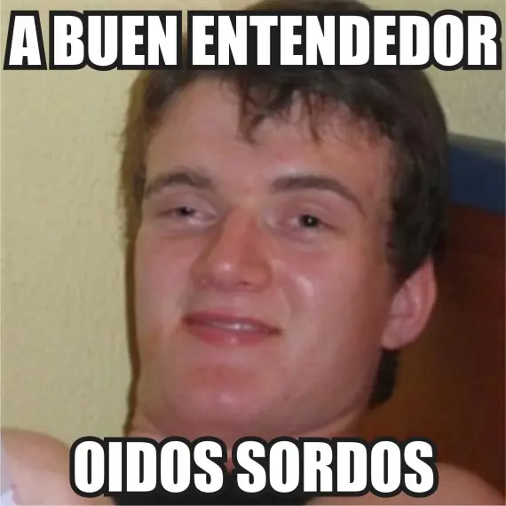 Para que se rian un rato!!!