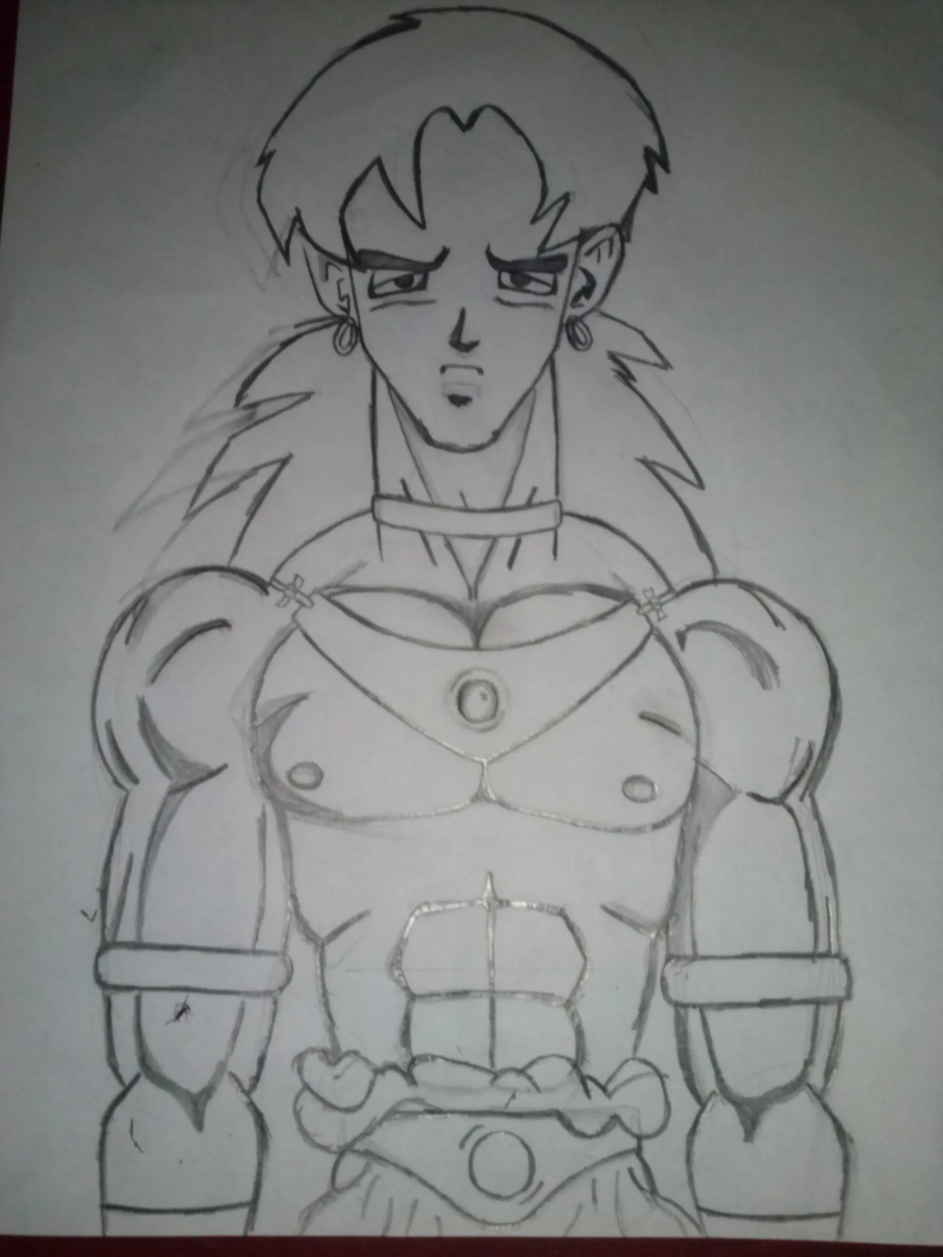 vegeta