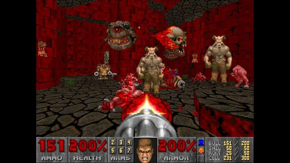 Doom