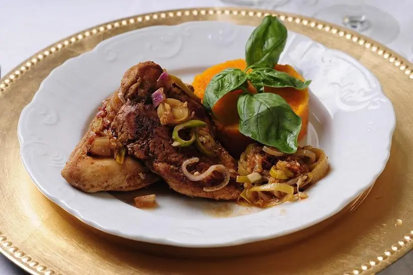 recetas