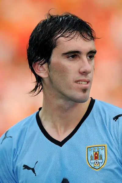 La defensa de Uruguay a Boca después del mundial
