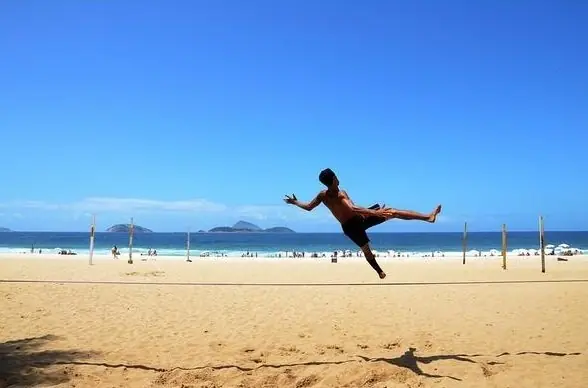 playas