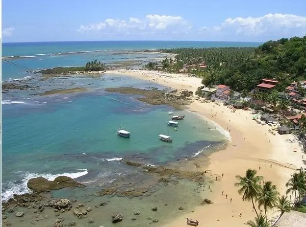playas
