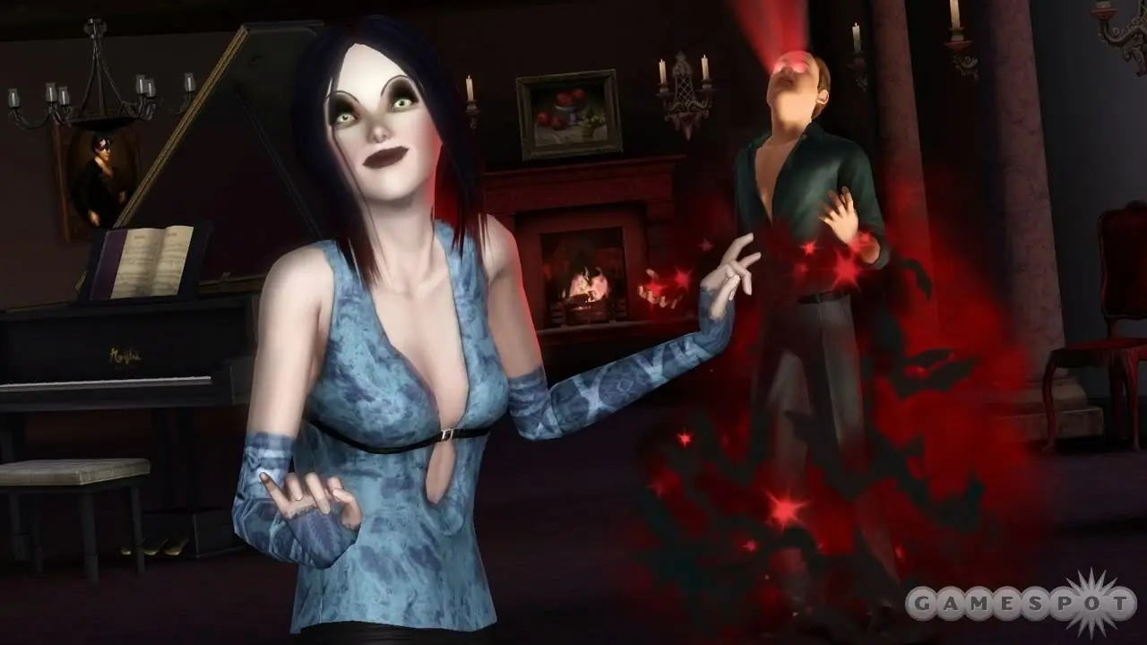 sims