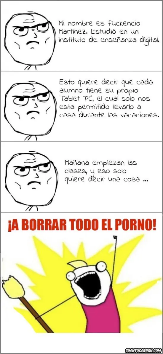 cabron