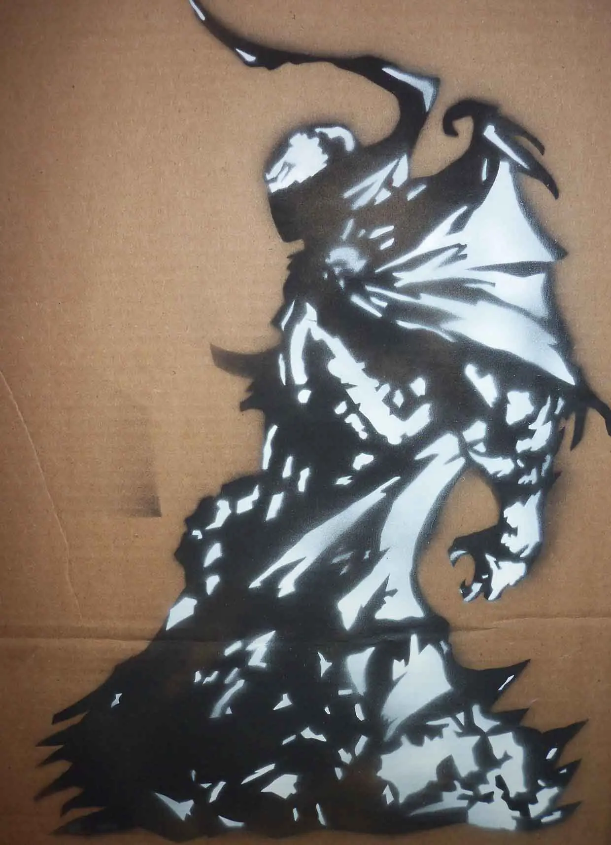 aerosol