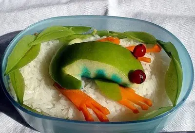 comida