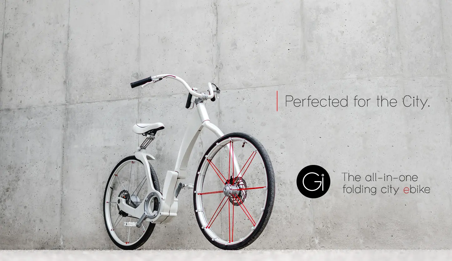 Gi Bike