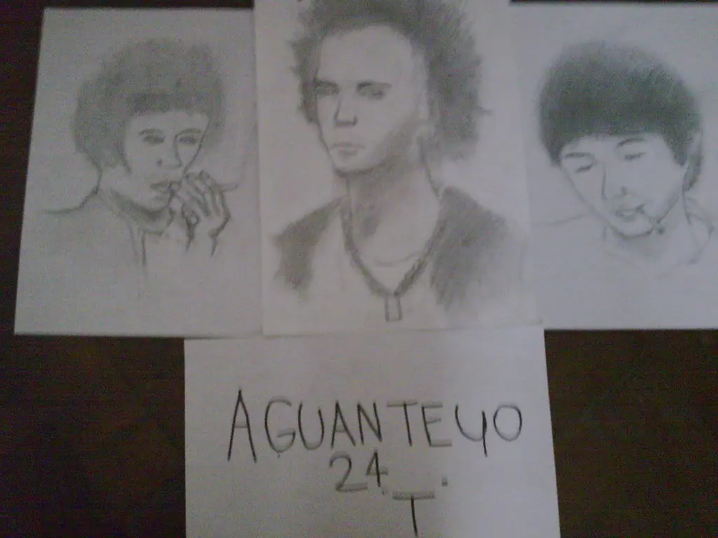 aguanteyo24