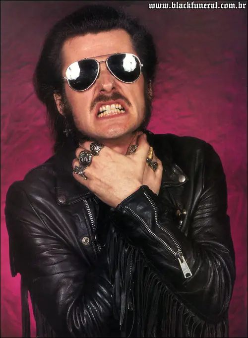 mercyful fate