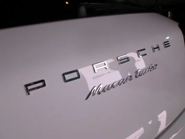 Lanzamiento en Chile: Porsche Macan 2014