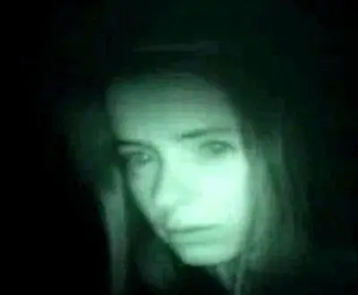 fantasma de teresa fidalgo