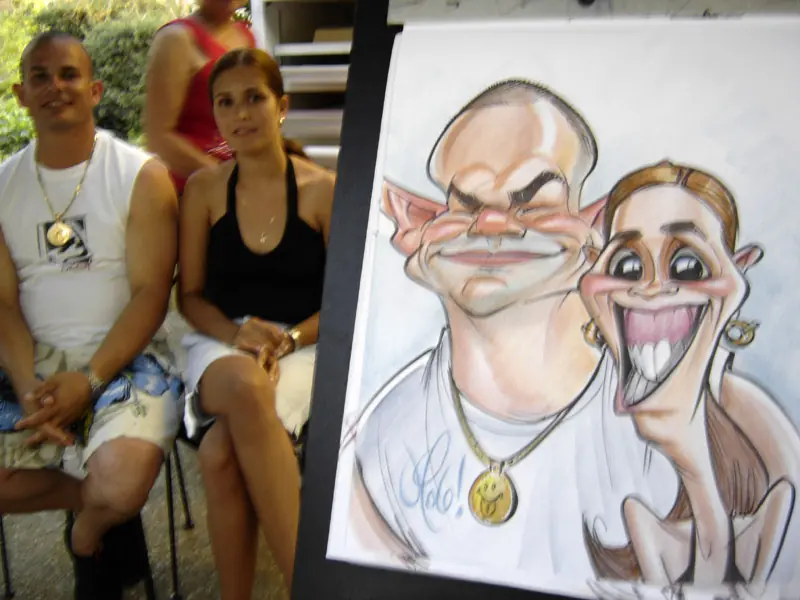 dibujos