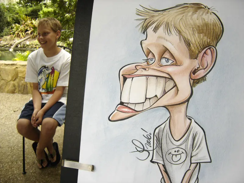 Caricaturas rechazadas!! [Megapost]