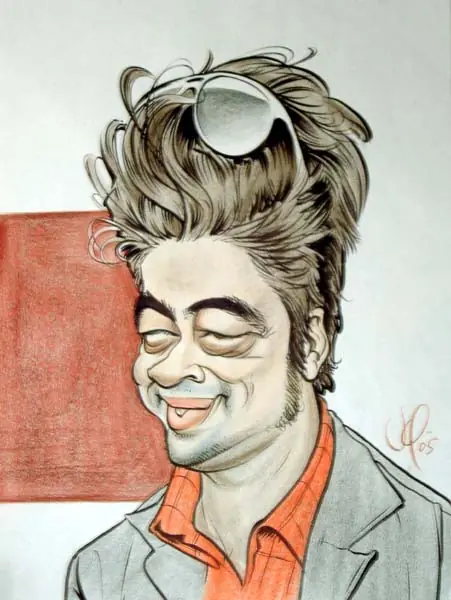 Joe
