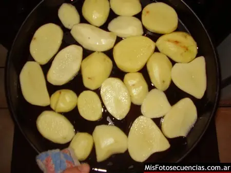 receta