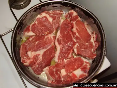 receta