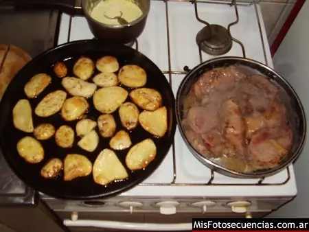 bife de chorizo