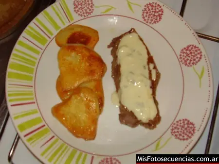 receta