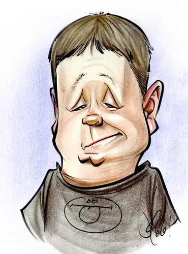 Caricaturas rechazadas!! [Megapost]
