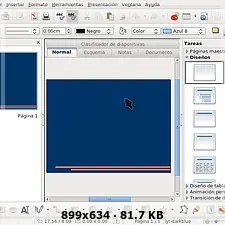 ppt en linux