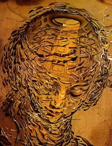Dalí