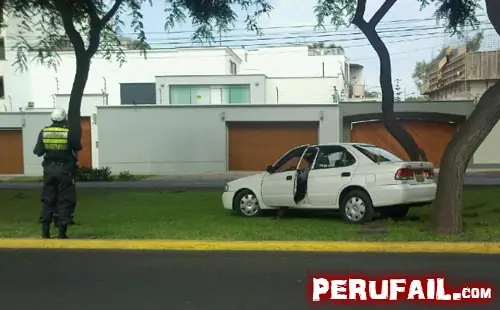 peru