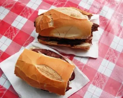 hambre