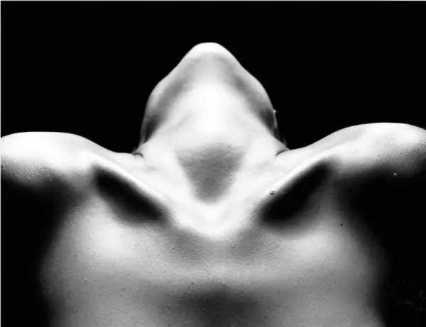 Estas son las partes de tu cuerpo que a él le encantan
