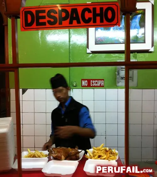 falso