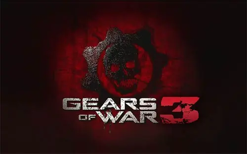 Gears Of War 3 Informacion.