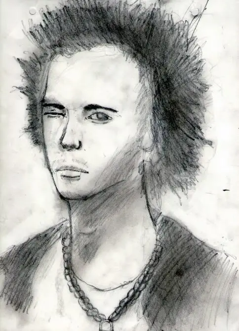 sid vicious