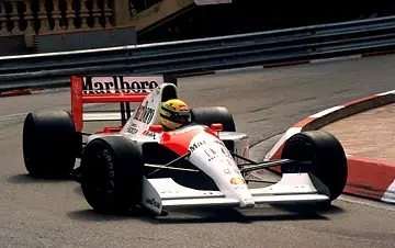 Grandes Pilotos de F1,decadas 80' y 90'