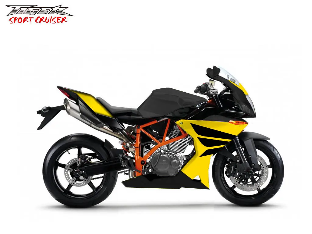 Las mejores motos
