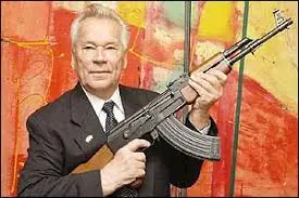 fusil