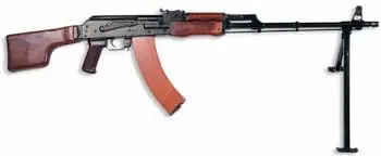 Kalashnikov