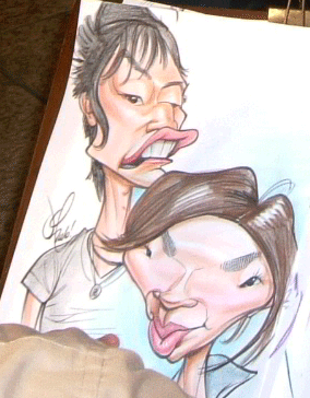 Caricaturas rechazadas!! [Megapost]
