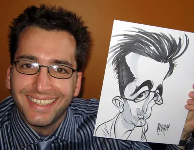 caricaturas