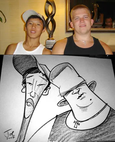 Caricaturas rechazadas!! [Megapost]