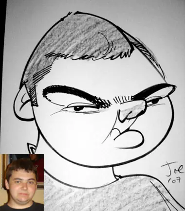 Joe